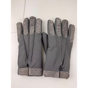 Mens Womens Thinsulate Gloves Winter Thermal Insulation Touchscreen Size One